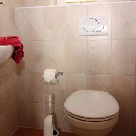 Semi-detached House, Holiday home