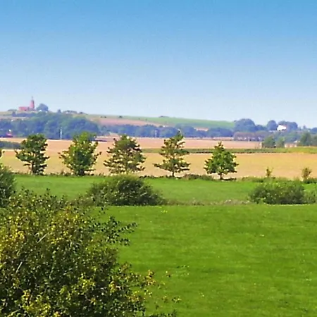 Holiday home Semi-detached House, Kuehlungsborn