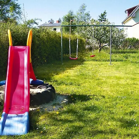 Doppelhaushaelfte, 펜션 Ostseebad Kühlungsborn