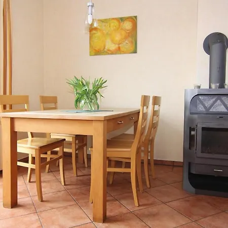 Semi-detached House, *