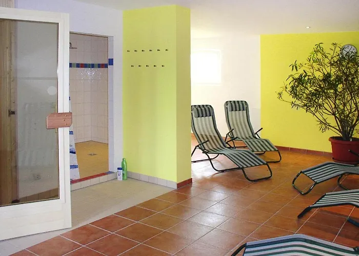 Hébergement de vacances Doppelhaushaelfte,